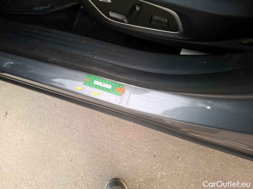  Renault  Austral  Techno 1.2 E-TECH Hybrid 200CV BVA6 6E #1