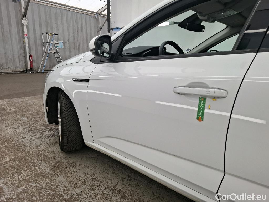 Renault  Megane  IV Berline 5 ptes. Business 1.5 dCi 115CV BVM6 E6d #17