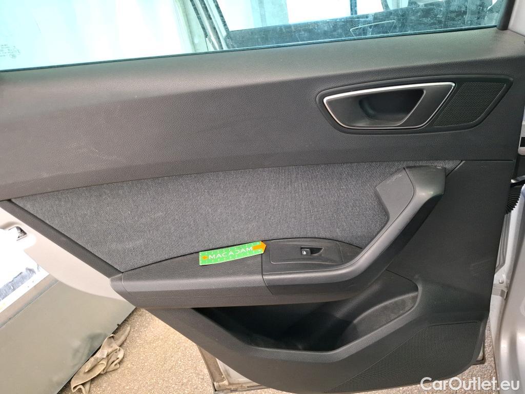  Seat  ATECA  Style Business 1.0 TSI 110CV BVM6 E6d #22