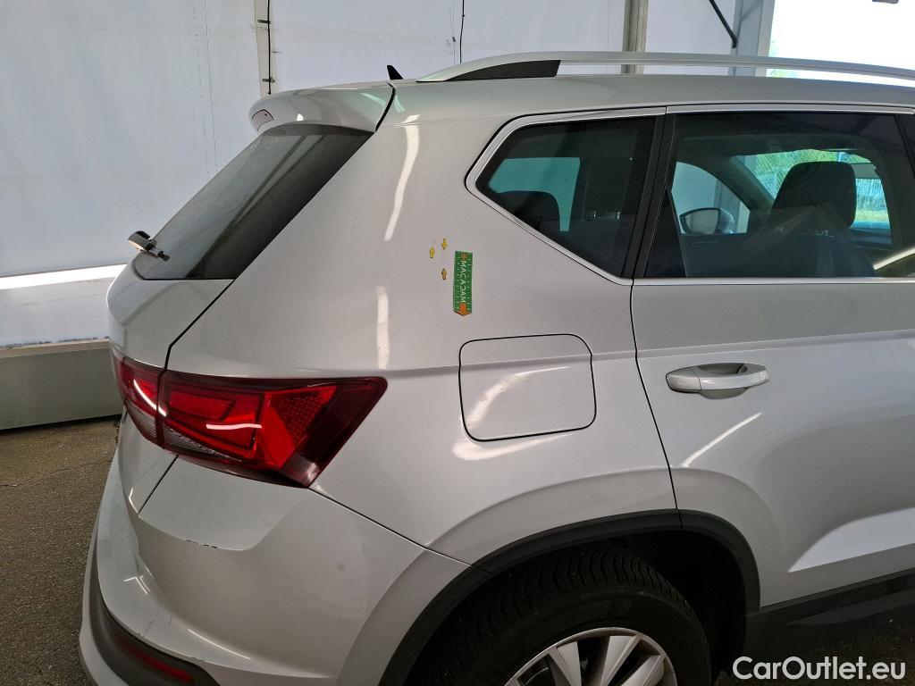  Seat  ATECA  Style Business 1.0 TSI 110CV BVM6 E6d #75