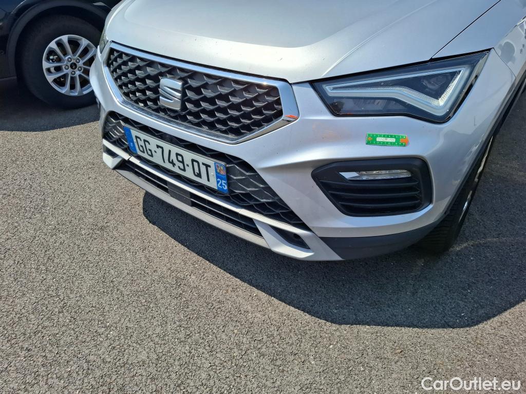  Seat  ATECA  Style Business 1.0 TSI 110CV BVM6 E6d #68
