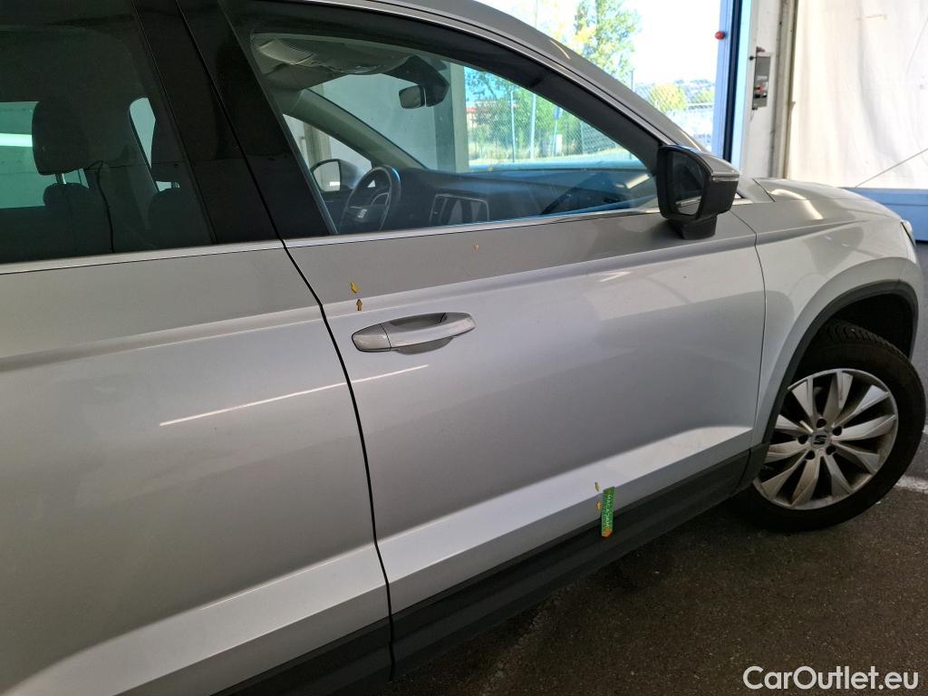 Seat  ATECA  Style Business 1.0 TSI 110CV BVM6 E6d #55