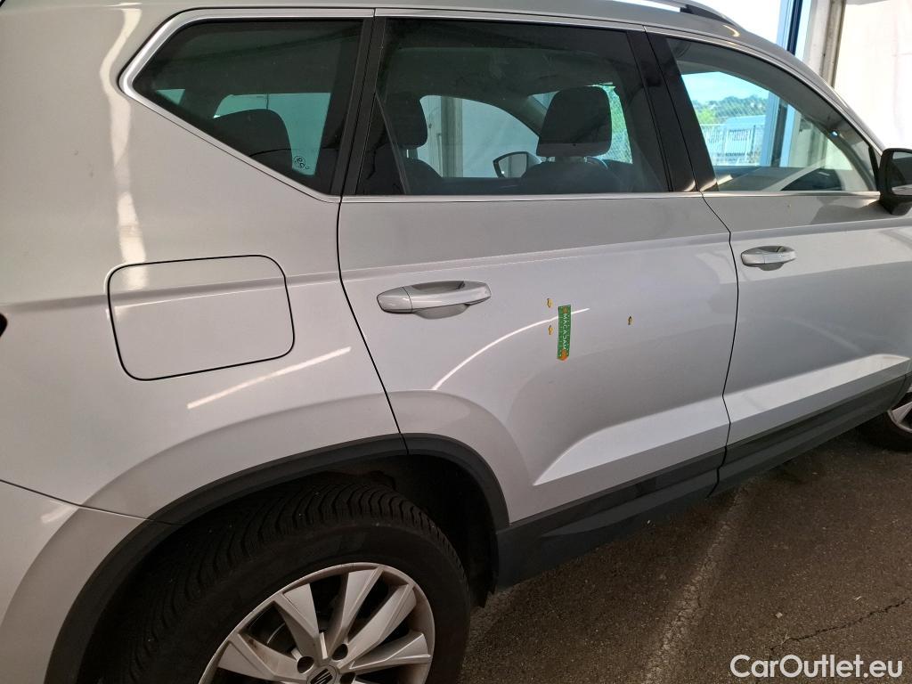  Seat  ATECA  Style Business 1.0 TSI 110CV BVM6 E6d #24