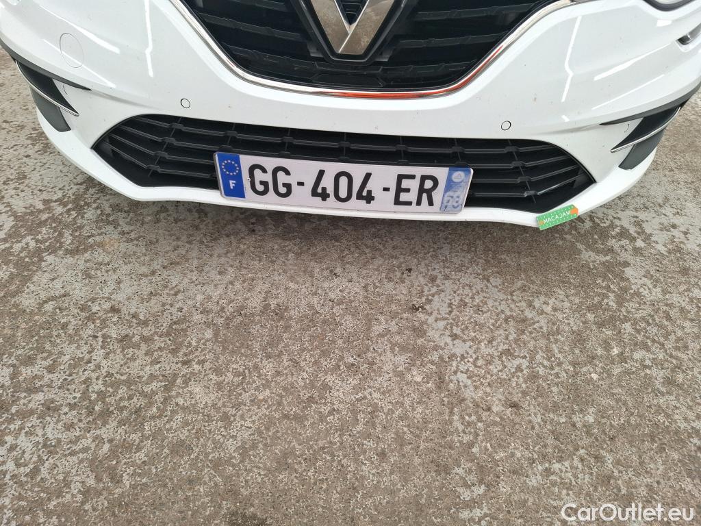  Renault  Megane  IV Berline 5 ptes. Business 1.5 dCi 115CV BVM6 E6d #15