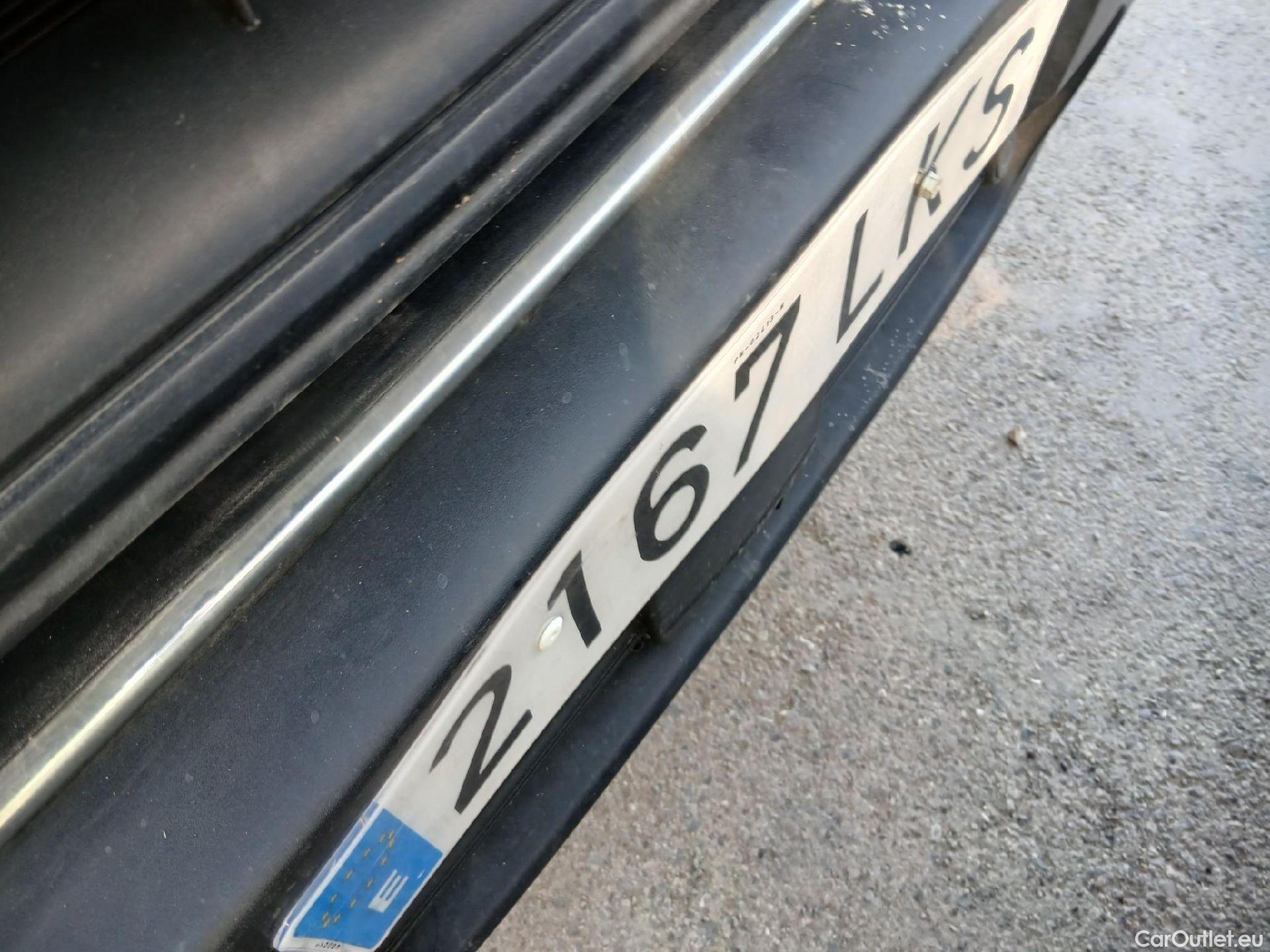  Ford  Transit FORD  / 2013 / 4P / furgón 350 136kW L3H2 Van Trend RWD #4