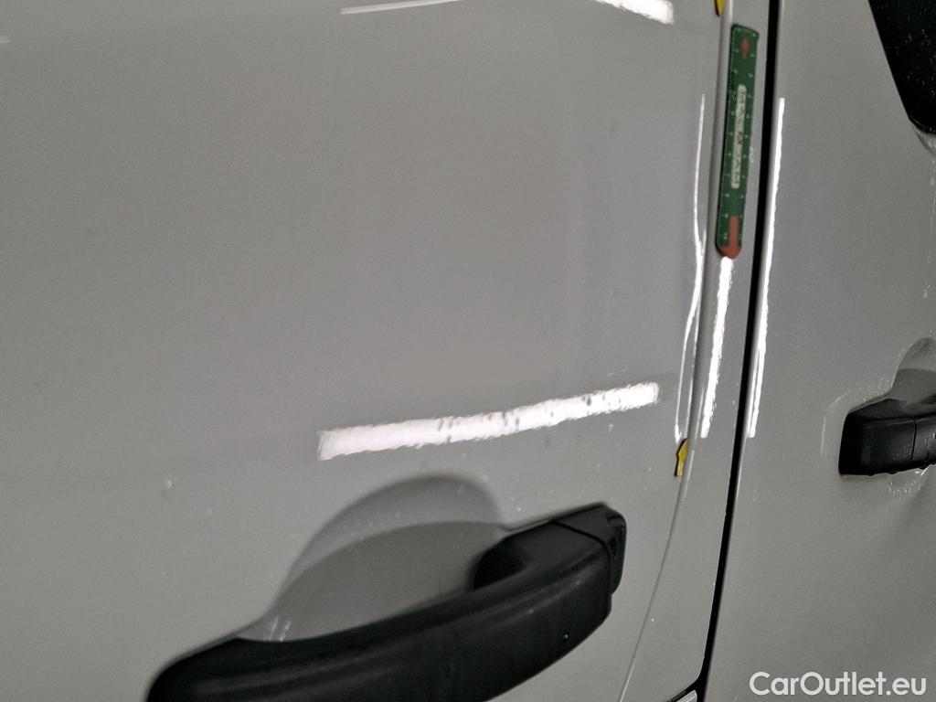  Renault  Trafic RENAULT  4p Combi Zen L1 Energy dCi 95 8 places #3