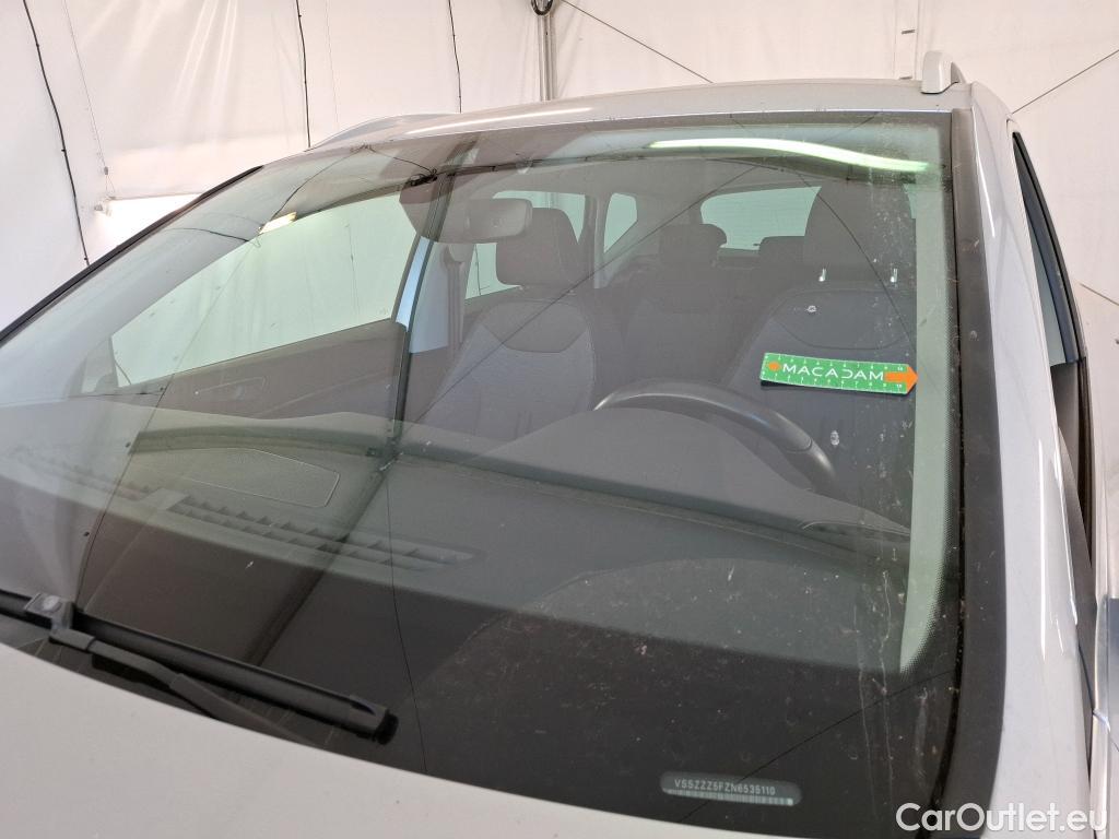  Seat  ATECA  Style Business 1.0 TSI 110CV BVM6 E6d #72