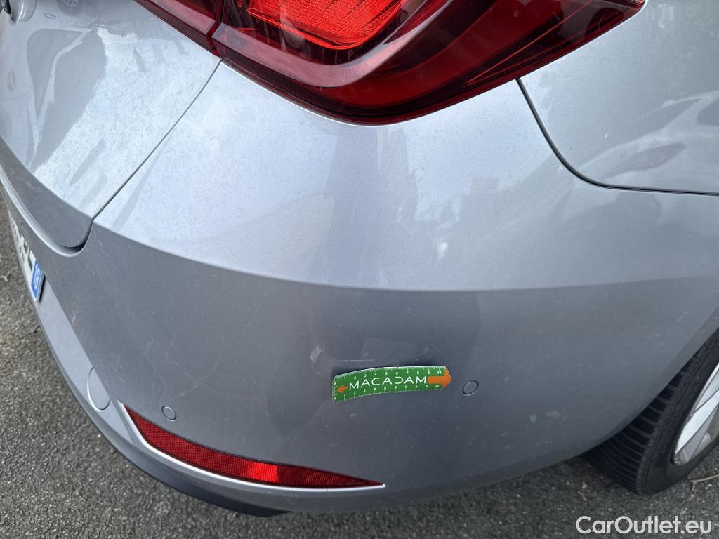  Seat  Leon  Sportstourer Business 2.0 TDI 150CV BVA7 E6d #1