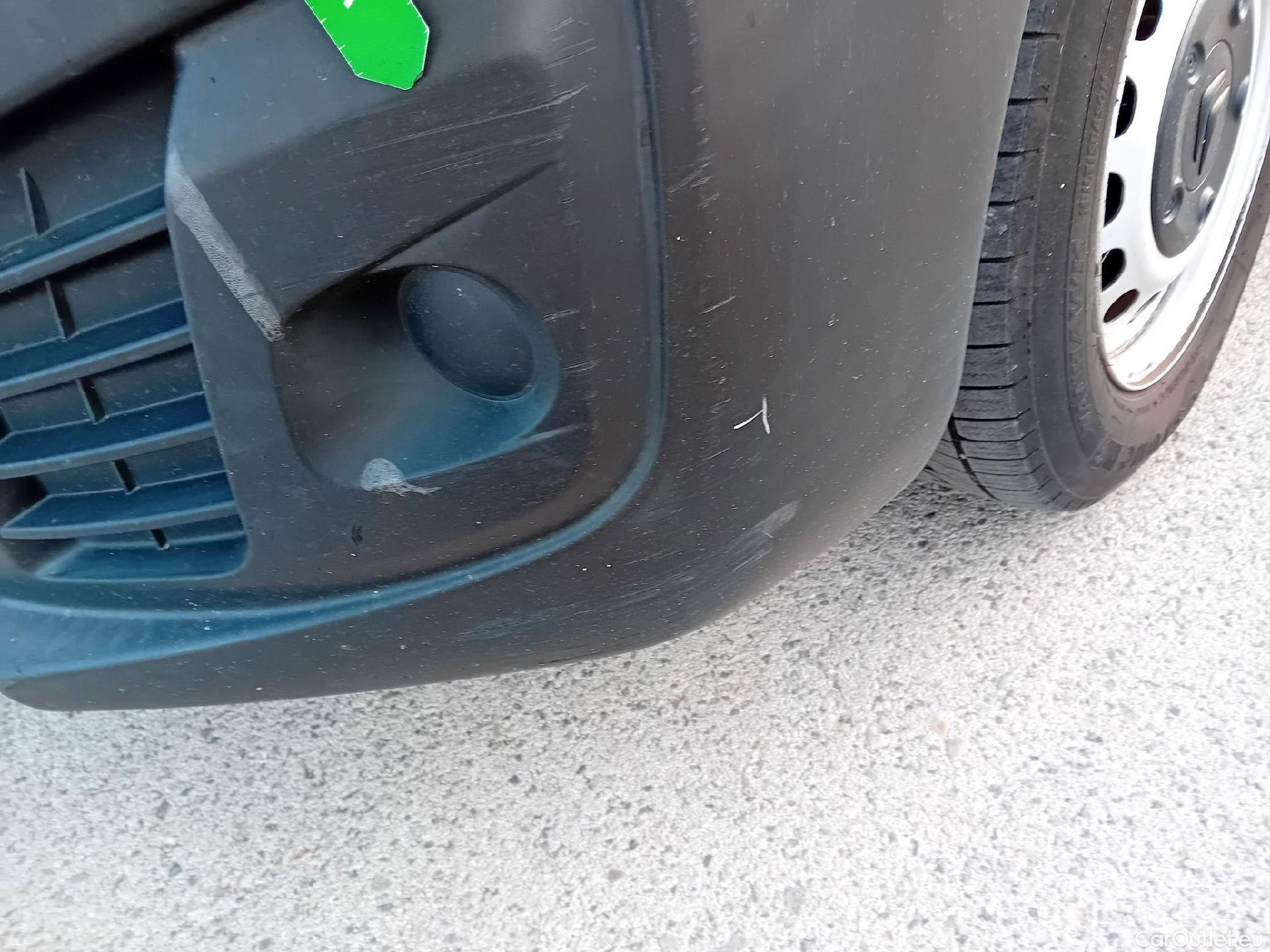  Citroen  Jumpy CITROEN  / 2016 / 4P / furgón Talla XS BlueHDi 100 S&S 6v Control #20