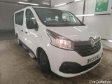 Renault  Trafic RENAULT  4p Combi Zen L1 Energy dCi 95 8 places #4