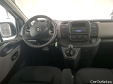  Renault  Trafic RENAULT  4p Combi Zen L1 Energy dCi 95 8 places #5