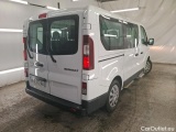  Renault  Trafic RENAULT  4p Combi Zen L1 Energy dCi 95 8 places #3