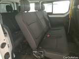  Renault  Trafic RENAULT  4p Combi Zen L1 Energy dCi 95 8 places #9
