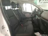  Renault  Trafic RENAULT  4p Combi Zen L1 Energy dCi 95 8 places #8