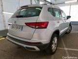  Seat  ATECA  Style Business 1.0 TSI 110CV BVM6 E6d #3
