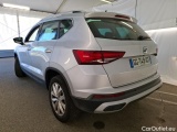  Seat  ATECA  Style Business 1.0 TSI 110CV BVM6 E6d #2