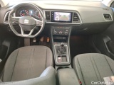  Seat  ATECA  Style Business 1.0 TSI 110CV BVM6 E6d #5