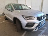  Seat  ATECA  Style Business 1.0 TSI 110CV BVM6 E6d #4