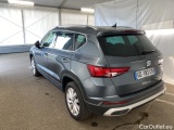  Seat  ATECA  Style Business 2.0 TDI 150CV BVA7 E6d #2