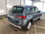  Seat  ATECA  Style Business 2.0 TDI 150CV BVA7 E6d #3