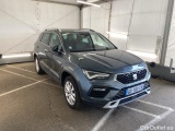  Seat  ATECA  Style Business 2.0 TDI 150CV BVA7 E6d #4