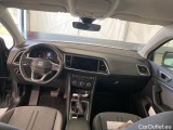  Seat  ATECA  Style Business 2.0 TDI 150CV BVA7 E6d #5