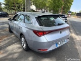  Seat  Leon  Sportstourer Business 2.0 TDI 150CV BVA7 E6d #4