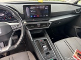  Seat  Leon  Sportstourer Business 2.0 TDI 150CV BVA7 E6d #10