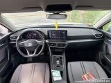  Seat  Leon  Sportstourer Business 2.0 TDI 150CV BVA7 E6d #8