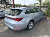  Seat  Leon  Sportstourer Business 2.0 TDI 150CV BVA7 E6d #5