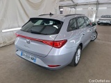  Seat  Leon SEAT  Sportstourer 2020 5P Break 1 0 eTSI 110 DSG Style Business #3