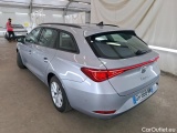  Seat  Leon SEAT  Sportstourer 2020 5P Break 1 0 eTSI 110 DSG Style Business #2