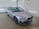  Seat  Leon SEAT  Sportstourer 2020 5P Break 1 0 eTSI 110 DSG Style Business #4