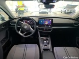  Seat  Leon SEAT  Sportstourer 2020 5P Break 1 0 eTSI 110 DSG Style Business #5