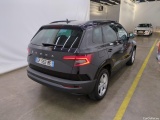  Skoda  Karoq SKODA  / 2017 / 5P / SUV 1.5 TSI 150ch ACT DSG7 Business #3