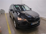  Skoda  Karoq SKODA  / 2017 / 5P / SUV 1.5 TSI 150ch ACT DSG7 Business #2