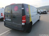  Mercedes  Vito MERCEDES-BENZ  / 2014 / 4P / furgón 114CDI TD 100kW furgón Pro compacta #2