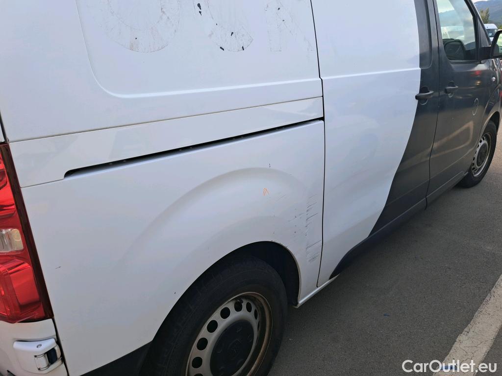  Fiat  Scudo FIAT  / 2021 / 4P / furgón Furgón L2 120cv MT6 Business #3