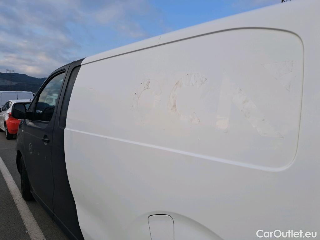  Fiat  Scudo FIAT  / 2021 / 4P / furgón Furgón L2 120cv MT6 Business #1