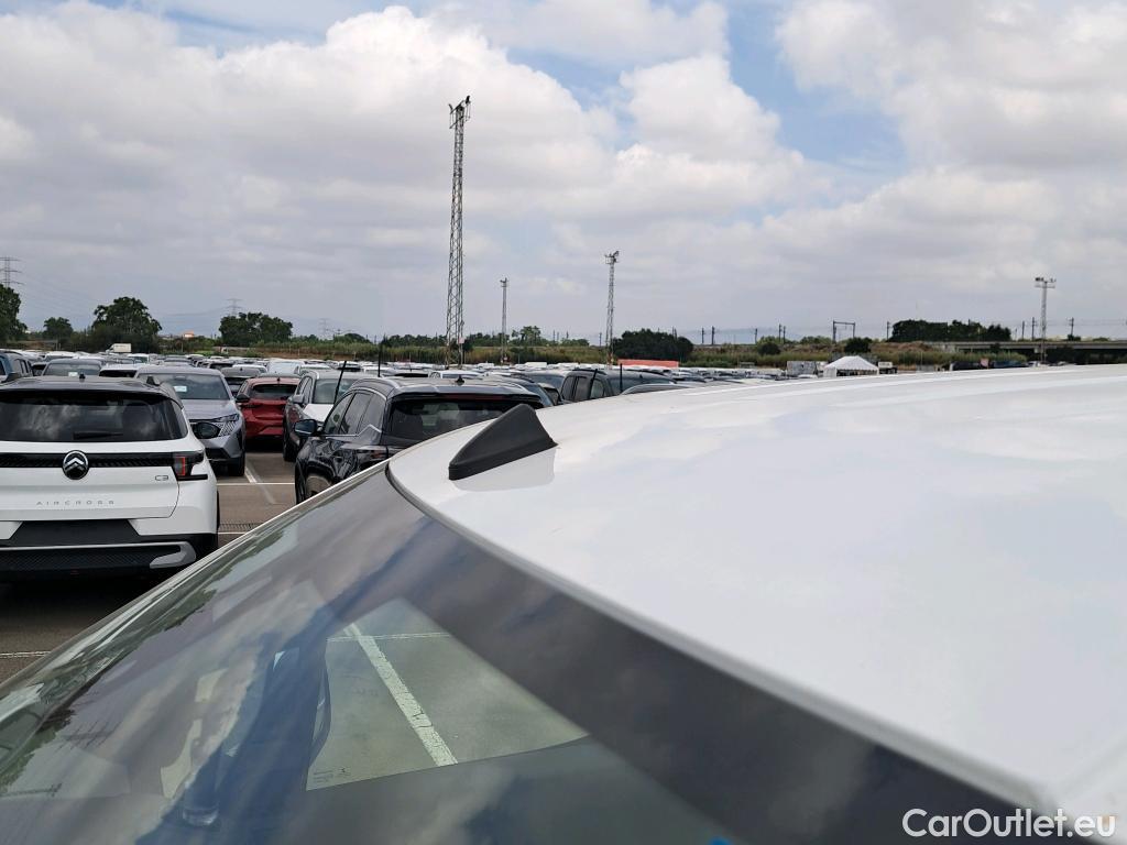  Peugeot  RIFTER PEUGEOT  / 2018 / 4P / combi Active Standard BlueHDi 73kW (IND) #32
