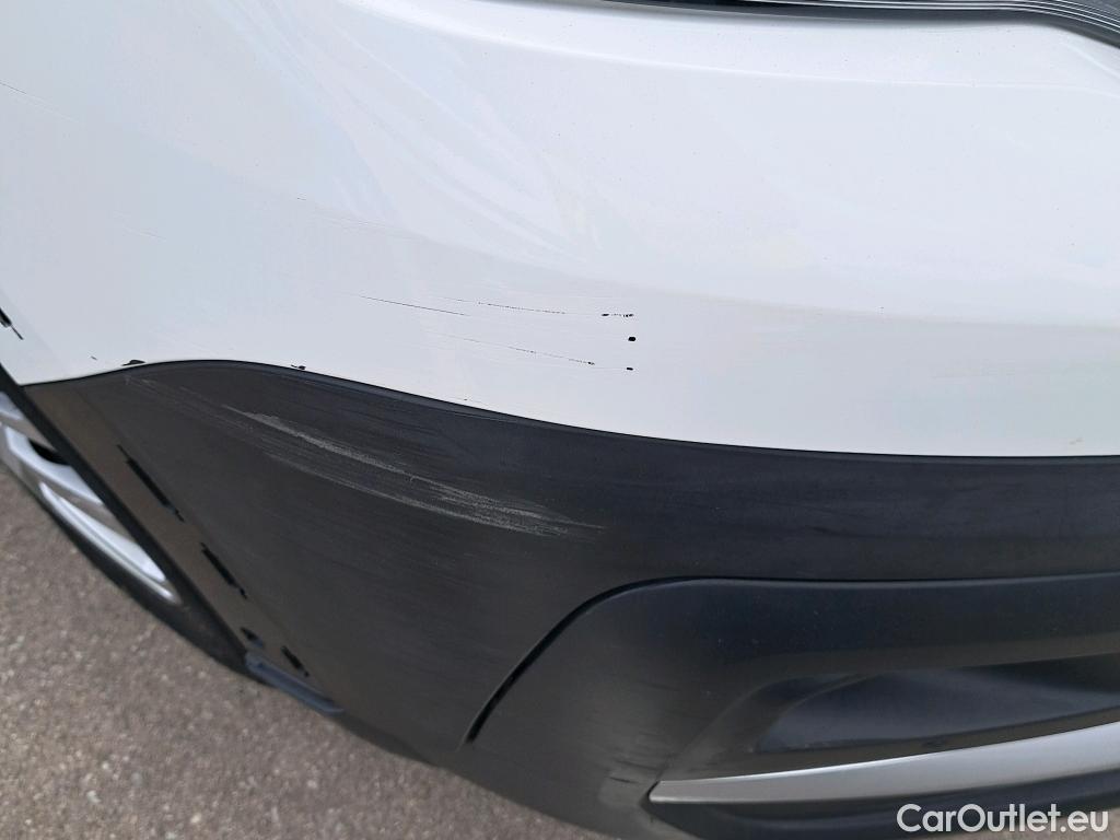  Peugeot  RIFTER PEUGEOT  / 2018 / 4P / combi Active Standard BlueHDi 73kW (IND) #12