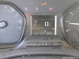  Citroen  Jumpy CITROEN  / 2016 / 4P / furgón Talla M BlueHDi 100 S&S 6v Control #5