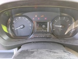  Citroen  Jumpy CITROEN  / 2016 / 4P / furgón Talla M BlueHDi 100 S&S 6v Control #4