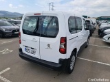  Peugeot  RIFTER PEUGEOT  / 2018 / 4P / combi Active Standard BlueHDi 73kW (IND) #2