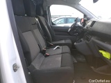  Fiat  Scudo FIAT  / 2021 / 4P / furgón Furgón L2 120cv MT6 Business #6