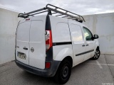  Nissan  NV200 NISSAN NV250 / 2019 / 4P / furgón 2pl 1.5dCi 85 kW (115 CV) L1H1 COMFORT #2