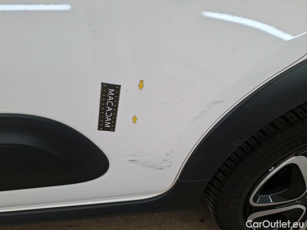  Citroen  C3  Société Feel 1.5 BlueHDI 100CV BVM6 E6d #17