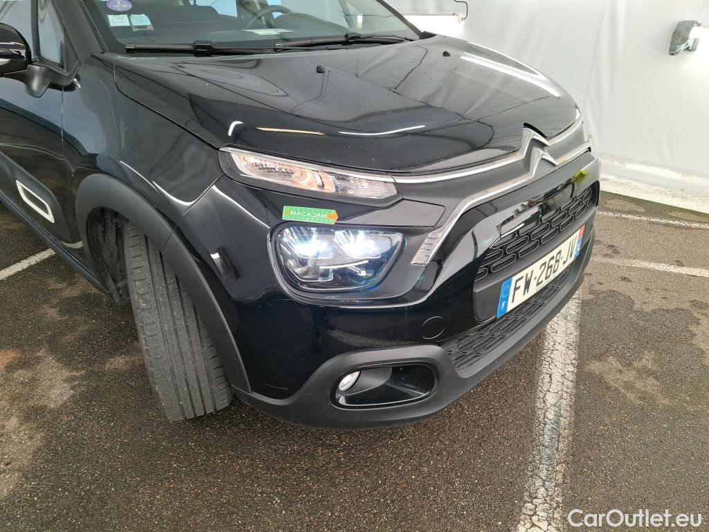  Citroen  C3 CITROEN  Société / 2020 / 5P / Berline PureTech 83 S&S BVM Feel Nav #1