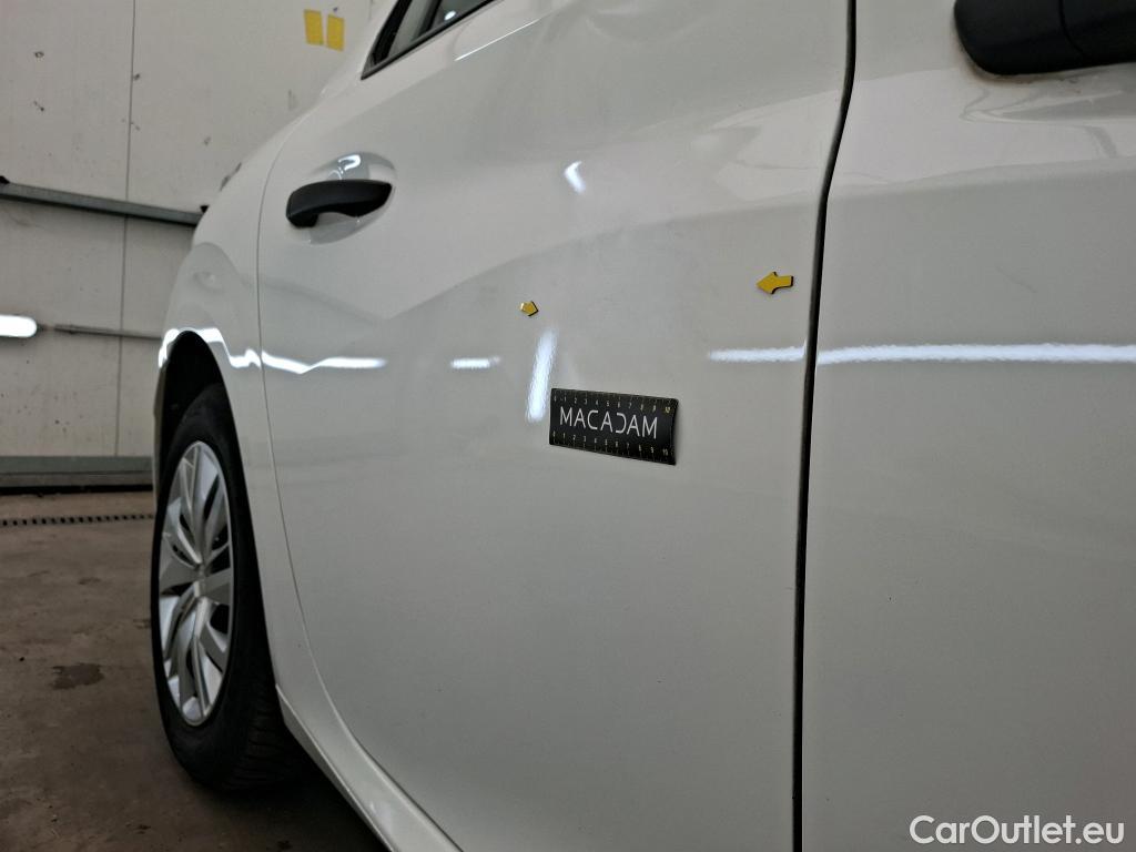 Peugeot  208  Premium 1.5 HDi 100CV BVM6 E6d #13