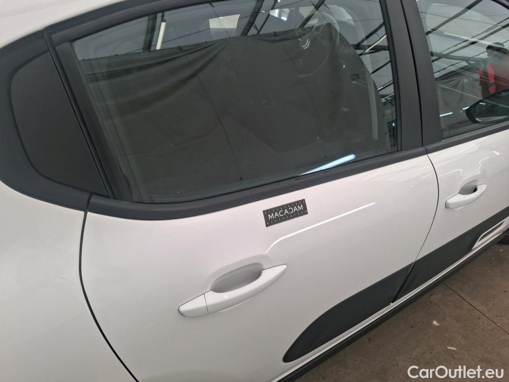  Citroen  C3  Société Feel 1.5 BlueHDI 100CV BVM6 E6d #26